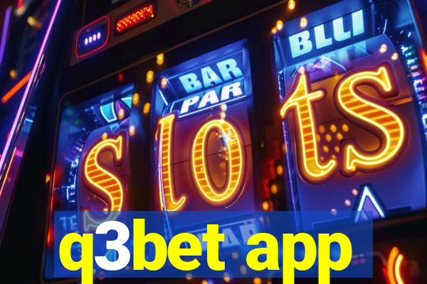 q3bet app